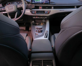 AUDI Unknown Model 2018 — imagine 6