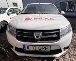 DACIA Unknown Model 2015 — imagine 3