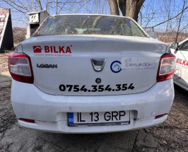 DACIA Unknown Model 2015 — imagine 5