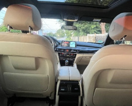 BMW X6 2014 — imagine 5