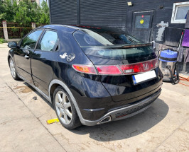 HONDA Civic 2007 — imagine 6