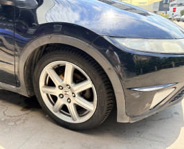 HONDA Civic 2007 — imagine 3