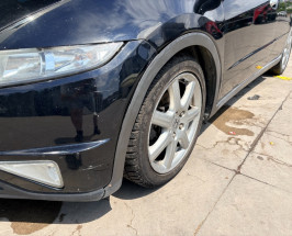HONDA Civic 2007 — imagine 7