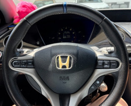 HONDA Civic 2007 — imagine 4