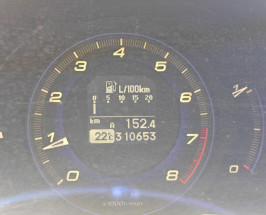 HONDA Civic 2007 — imagine 9