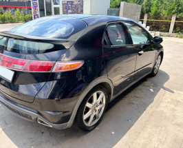 HONDA Civic 2007 — imagine 2