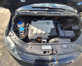 VOLKSWAGEN Golf 2010 — imagine 9