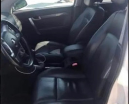 CHEVROLET Captiva 2007 — imagine 12