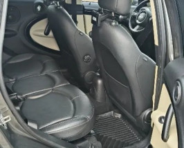 MINI Cooper 2010 — imagine 2