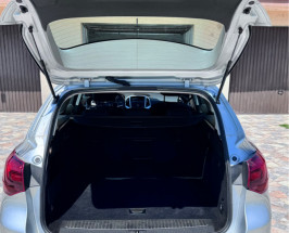 OPEL Astra 2011 — imagine 15