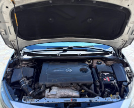 OPEL Astra 2011 — imagine 12