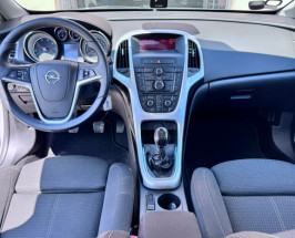 OPEL Astra 2011 — imagine 16