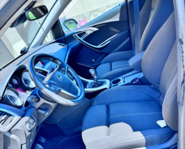 OPEL Astra 2011 — imagine 17