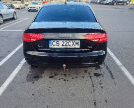 AUDI A4 2012 — imagine 9