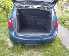 OPEL Meriva 2011 — imagine 3