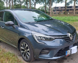 RENAULT Clio 2022 — imagine 7