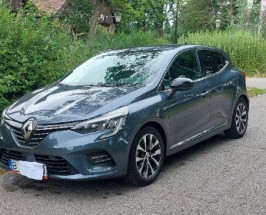RENAULT Clio 2022 — imagine 5