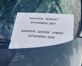 RENAULT Clio 2022 — imagine 3