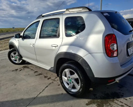 DACIA Duster 2012 — imagine 5