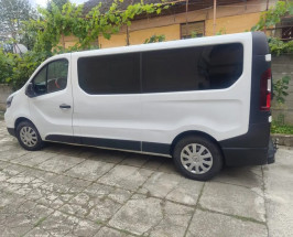NISSAN NV300 2021 — imagine 7