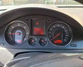 VOLKSWAGEN Passat 2006 — imagine 2