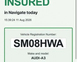 AUDI A3 2008 — imagine 30