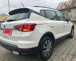 SEAT Arona 2024 — imagine 2