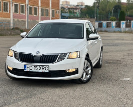 SKODA Unknown Model 2018 — imagine 2