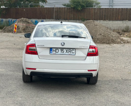 SKODA Unknown Model 2018 — imagine 6