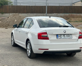 SKODA Unknown Model 2018 — imagine 3