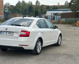 SKODA Unknown Model 2018 — imagine 7