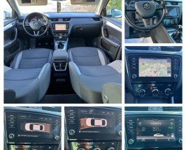 SKODA Unknown Model 2018 — imagine 8