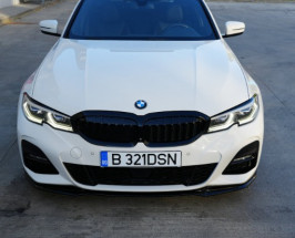 BMW Unknown Model 2020 — imagine 8