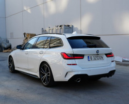BMW Unknown Model 2020 — imagine 5