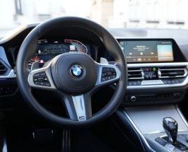 BMW Unknown Model 2020 — imagine 9