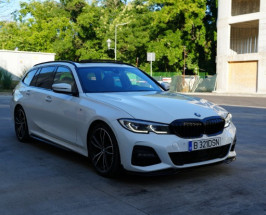 BMW Unknown Model 2020 — imagine 2