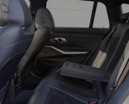 BMW Unknown Model 2020 — imagine 3