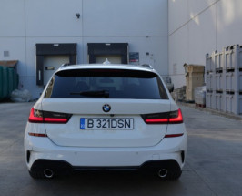 BMW Unknown Model 2020 — imagine 4