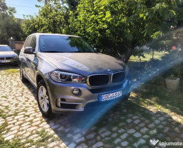 BMW X5 2016 — imagine 7