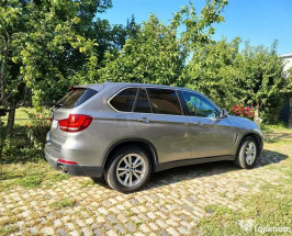 BMW X5 2016 — imagine 4