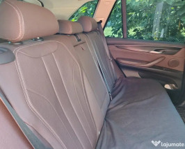BMW X5 2016 — imagine 5