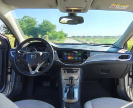 OPEL Astra 2016 — imagine 5
