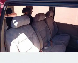 CITROËN Unknown Model 1998 — imagine 4