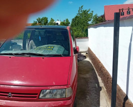 CITROËN Unknown Model 1998 — imagine 3