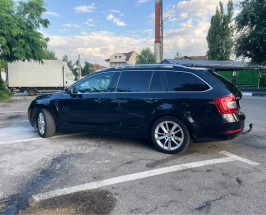 SKODA Octavia 2020 — imagine 2