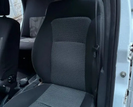 DACIA Logan 2011 — imagine 20