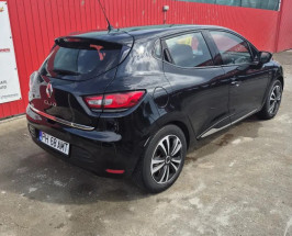 RENAULT Clio 2019 — imagine 12