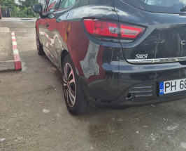 RENAULT Clio 2019 — imagine 8