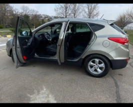 HYUNDAI ix35 2011 — imagine 6