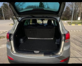 HYUNDAI ix35 2011 — imagine 7
